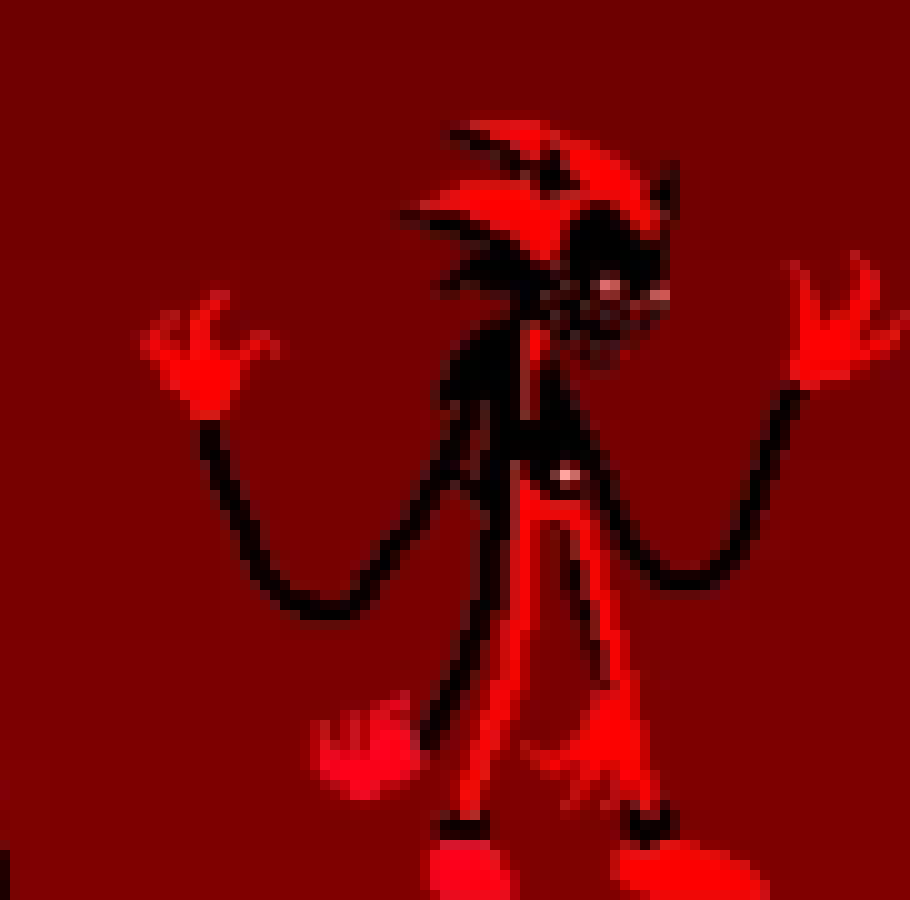 [c2fe0c] *A Strange Creature Appears From A Portal*