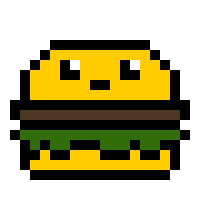 [f85fe1] hamburger