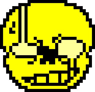 [ea4f3c] Negatale Sans Icon (Negative Upgrade)