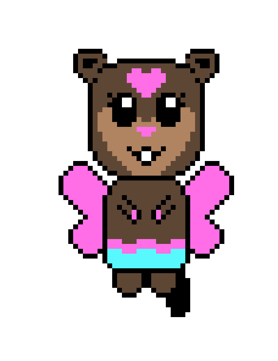 [7175a4] Sparkleaver