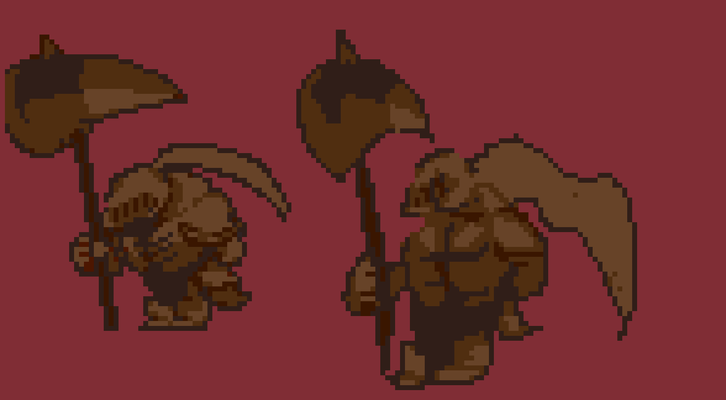 [5a4422] chat I might be better at making sprites that temmie