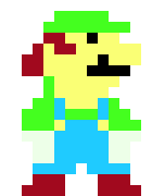 [facc2b] Super Mario Land