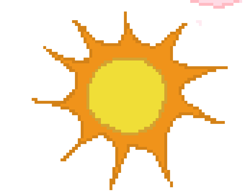 [51e405] sun