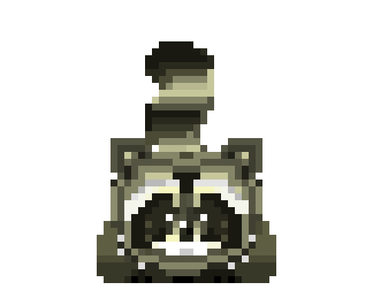 [4fcc26] Racoon c: