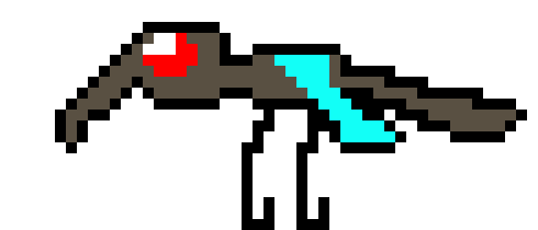 Mosquito 2