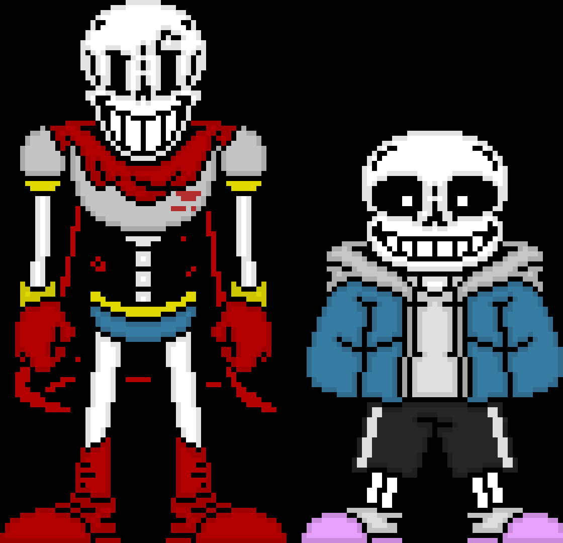 [57dac4] The Skelebros