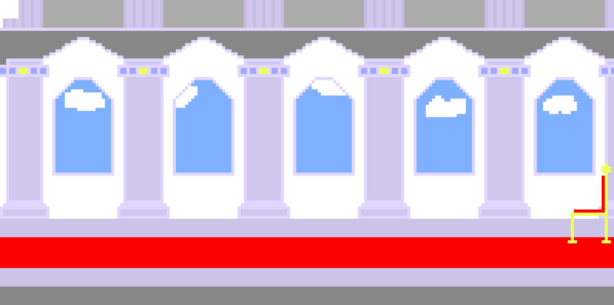 [9664c4] Medieval Village 3