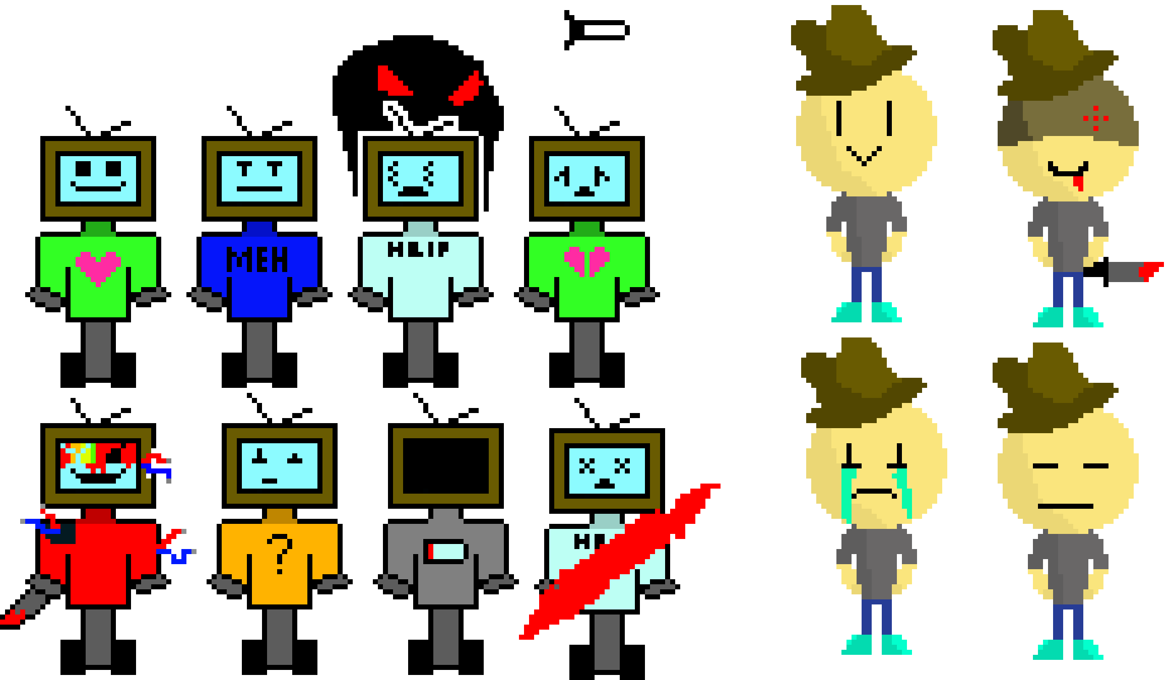 [3a33bd] Free to use I'm leaving PAM:( bye everyone it was fun while it lasted i'll miss you guys-Speck