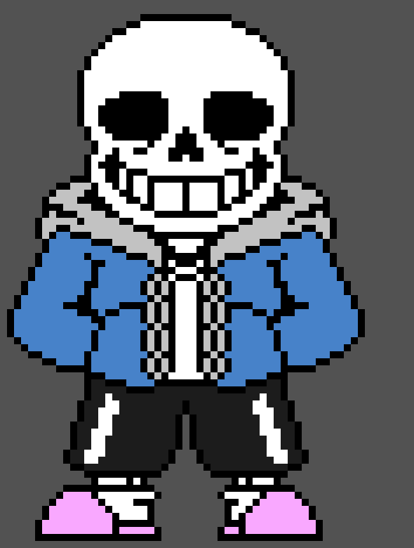 hey 0ae1f1 use this sprite for your sans