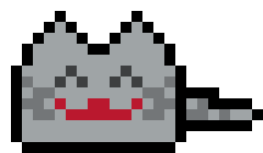 [9664c4] Tabby Slime 