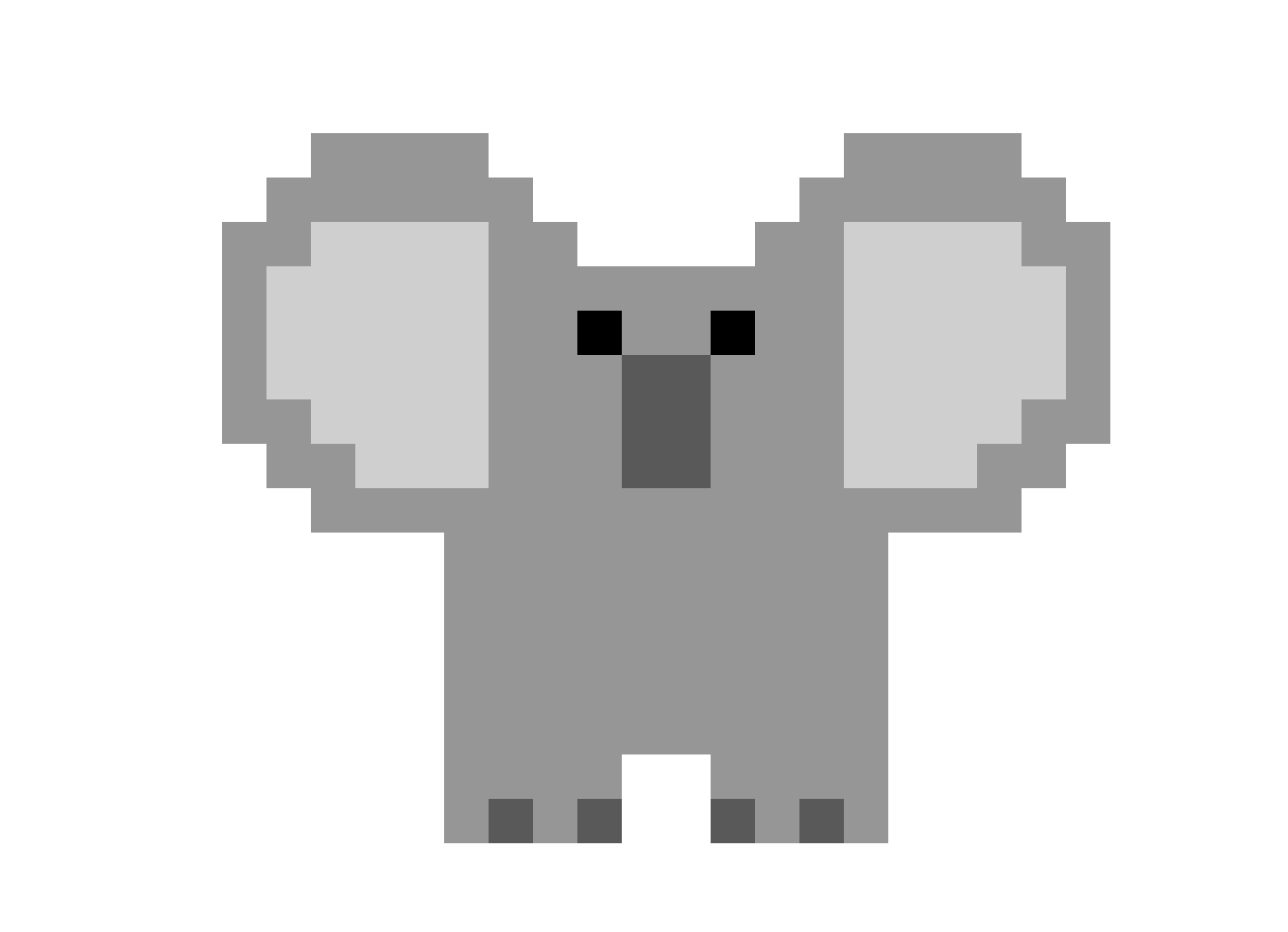 [9664c4] koala