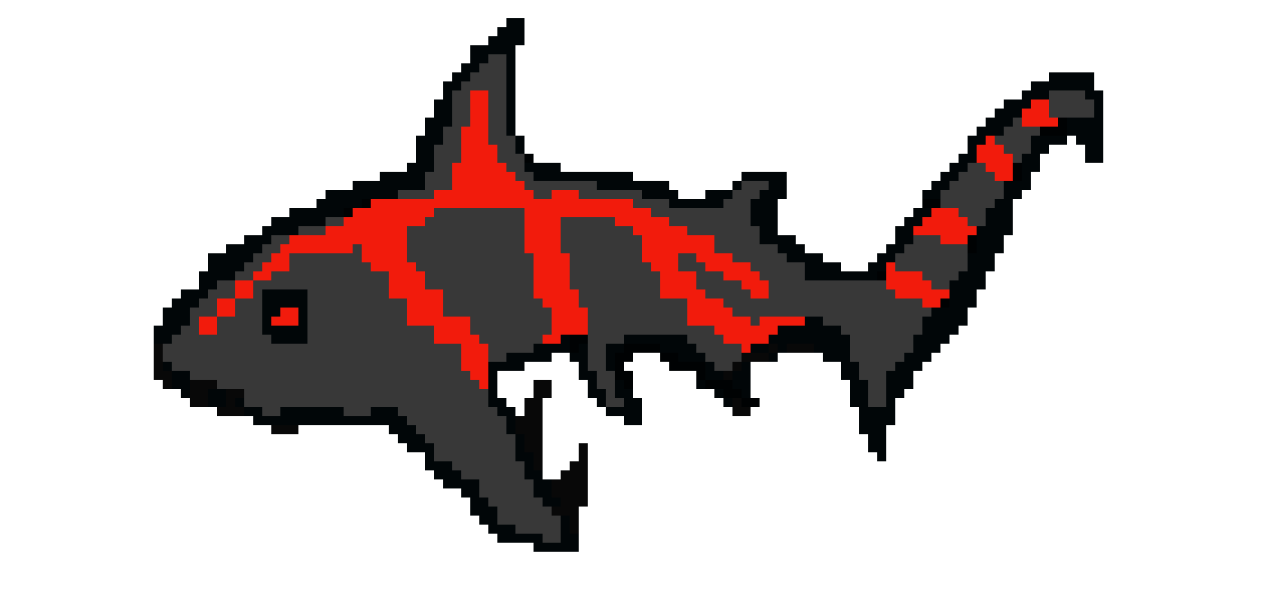 [9664c4] shark