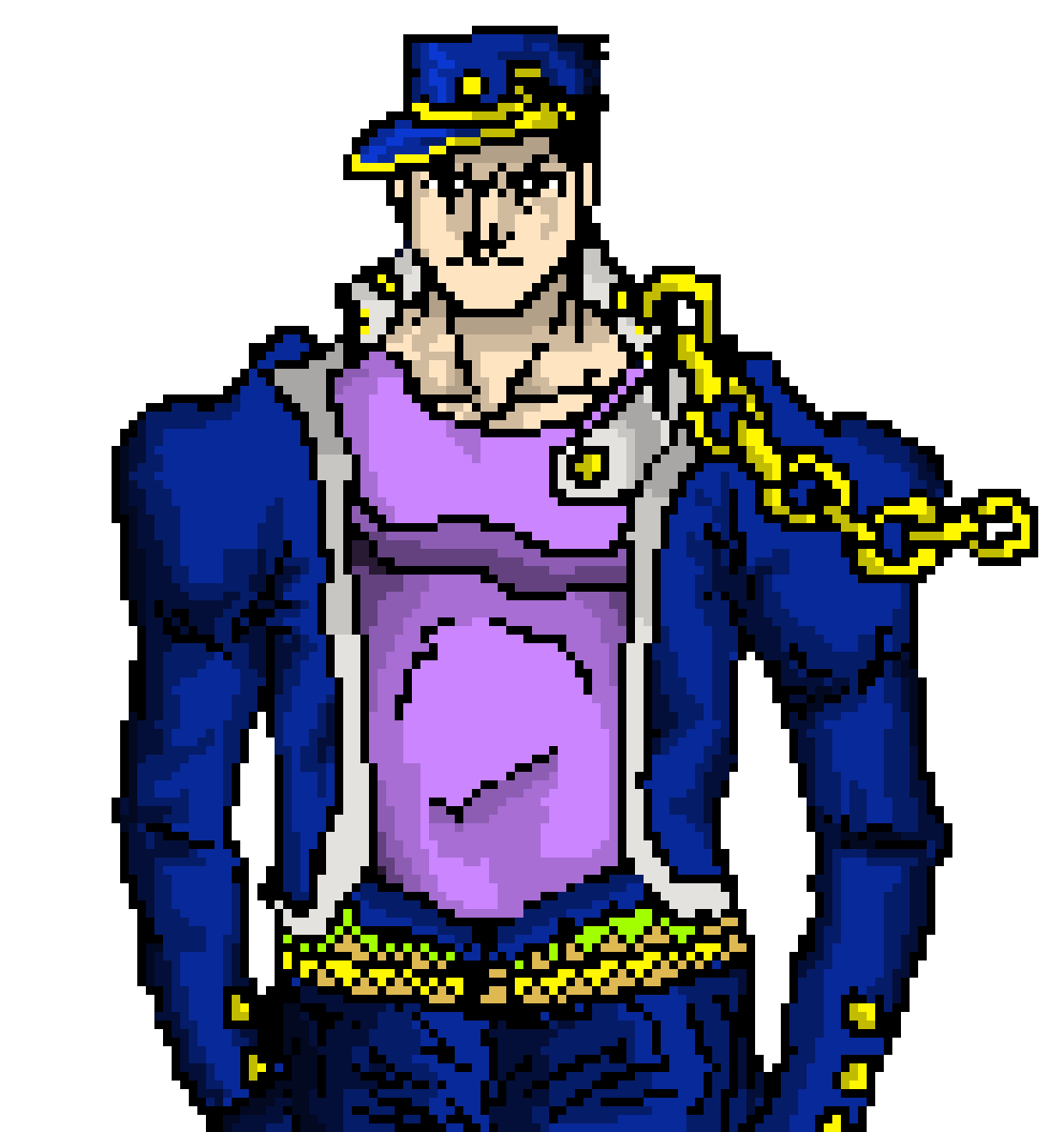 Jotaro 