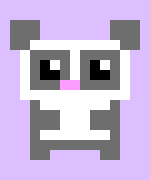 [9664c4] panda
