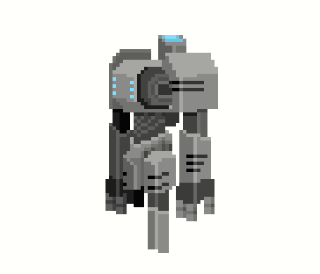 [9664c4] Mech (incomplete)