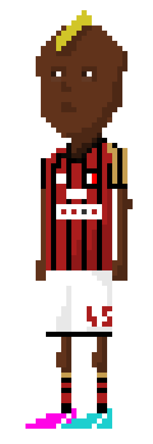 [9664c4] Football_BalotelliMilan