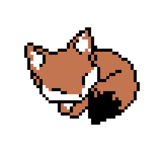 [9664c4] Fox