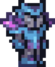 [ff2f9a] terraria calamity Daedelus armour 4