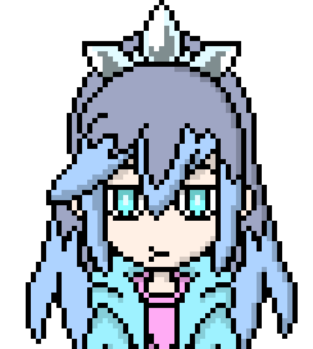 [5b2f3e] Fubuki-hime: what the heck is your thinking two good sirs, attacking a women.   