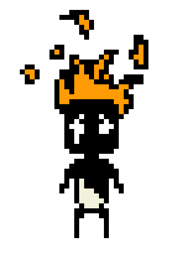 [1b0d41] charmallow - the burning marshmallow pokemon