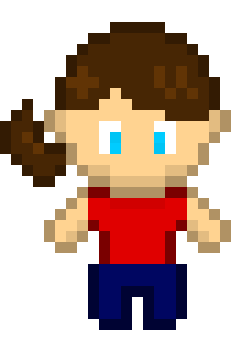 [5bcd6d] girl sprite 1