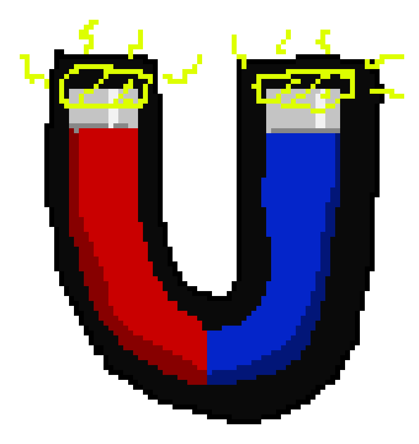 [5f4408] Magnet