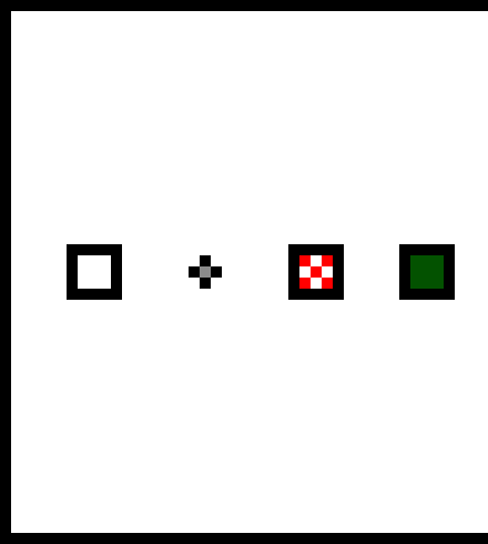 [54f699] royal ur board blocks