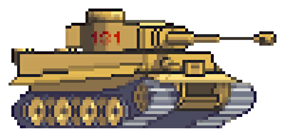 [aeed48] Tiger 1