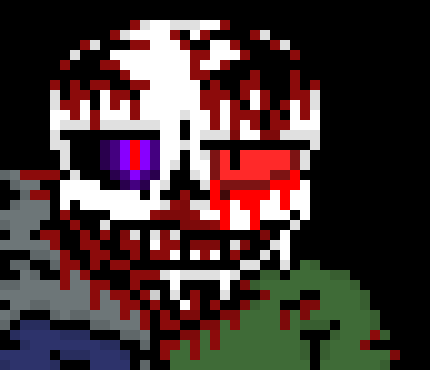 [57dac4] they look good so far, also how are the Sprite variants of the human thingies going?