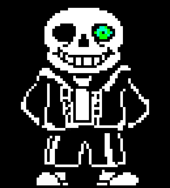 [9664c4] A bad time