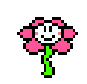 [08f2e9] Lily the rose sprite