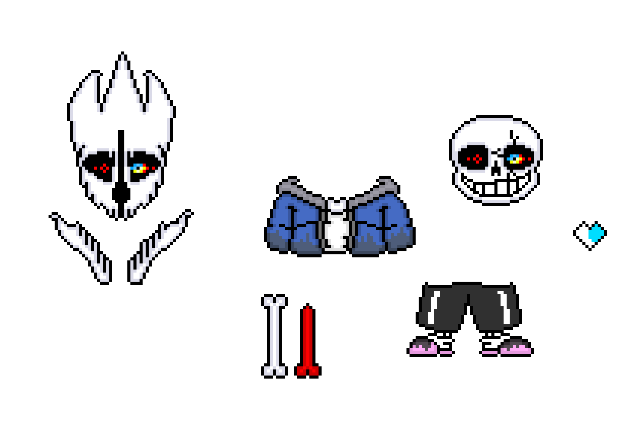 [aec0a8] HHS' DustTale-HHS