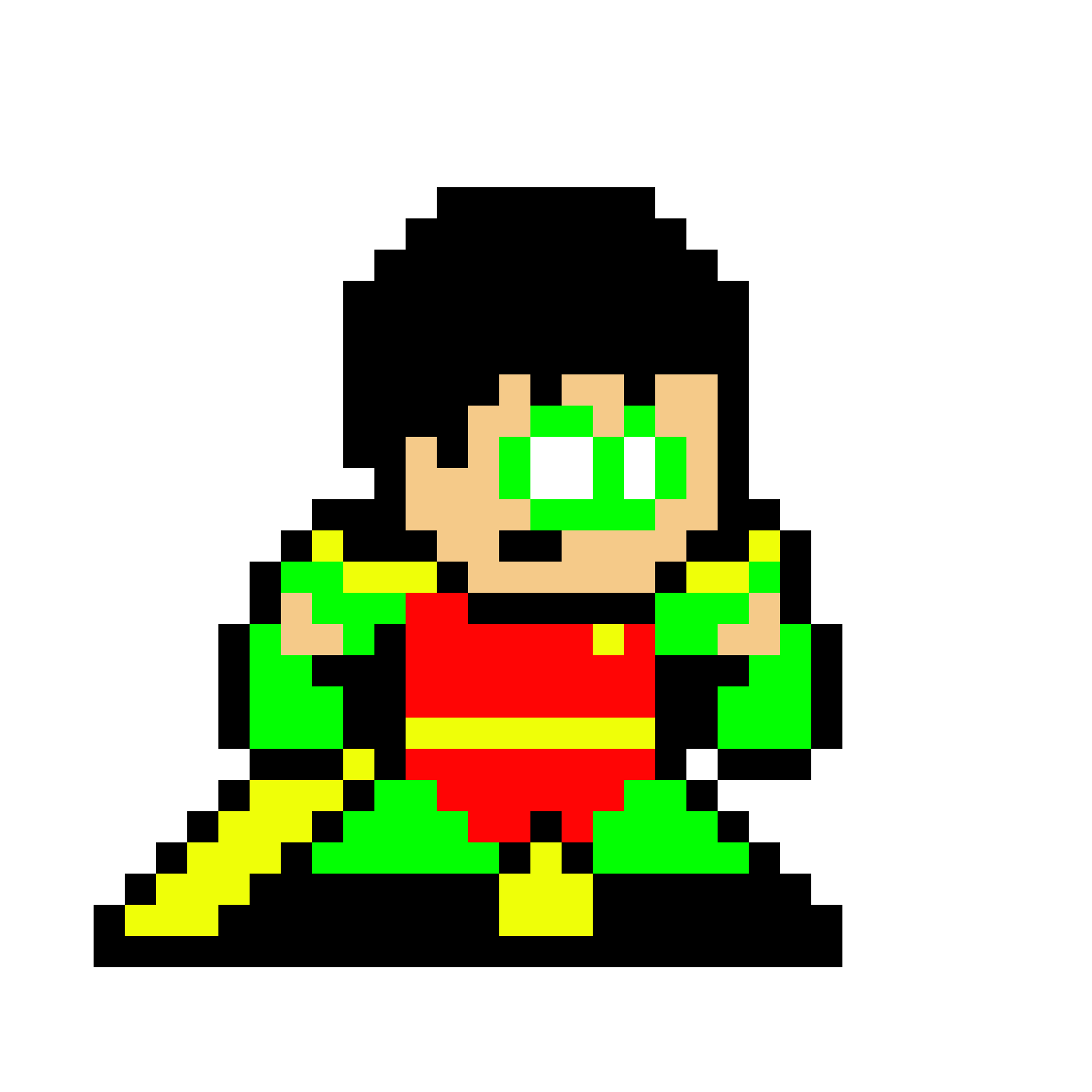 [9664c4] Robin