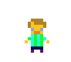 [9664c4] Main Character Mightosis