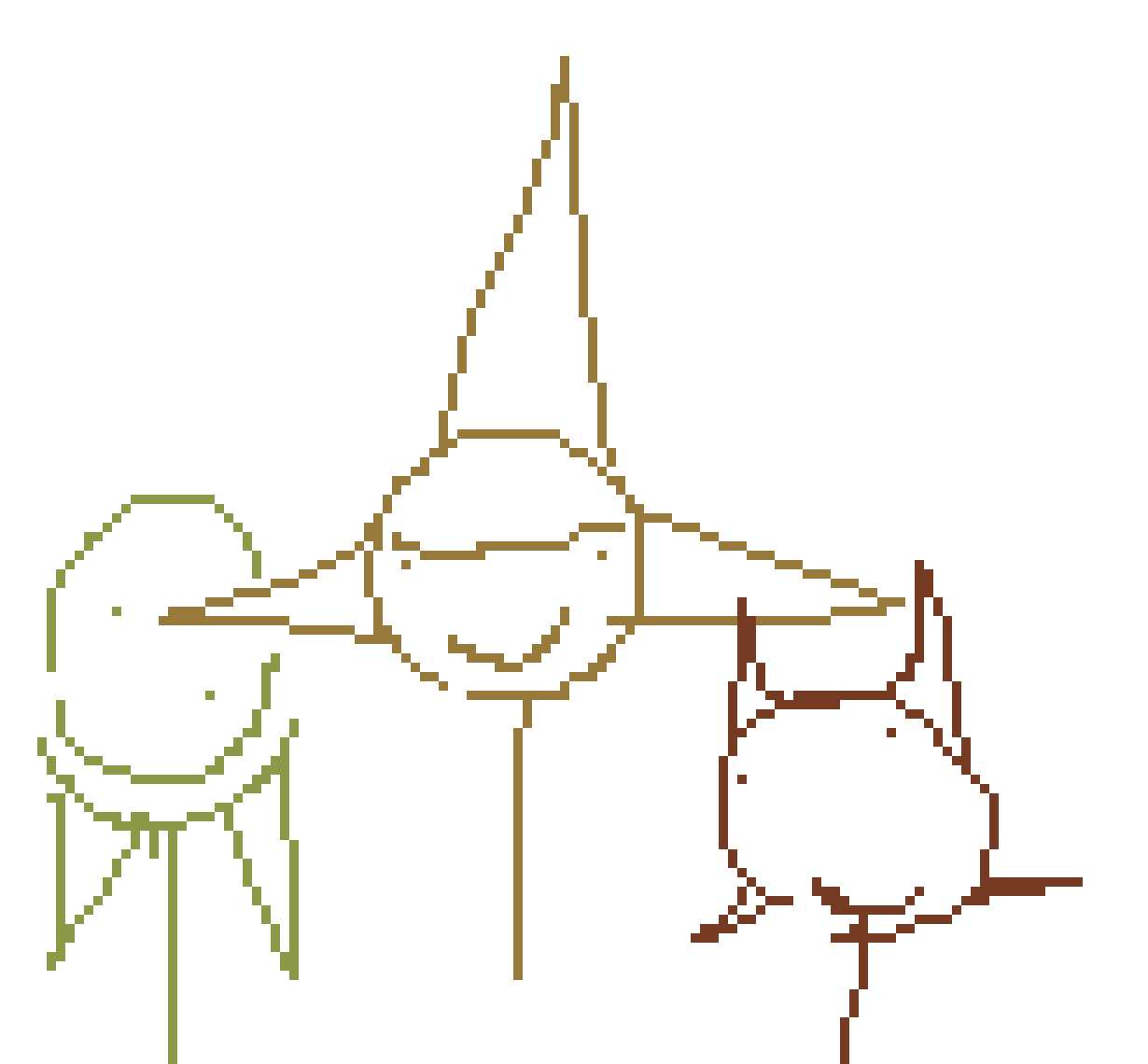 [a2b2a9] me and scarecrows children