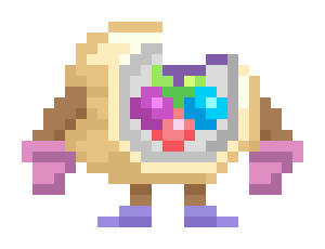 [c2a162] Unity Mooncake Pet
