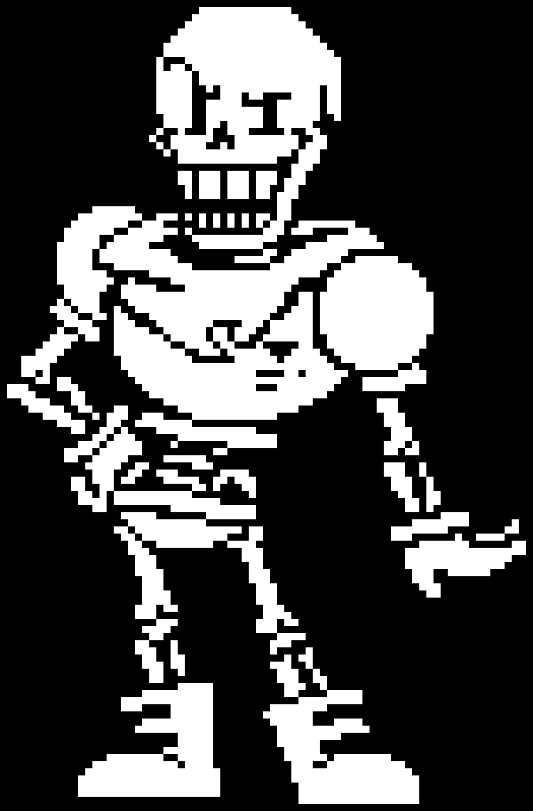 THE GREAT PAPYRUS! - K.Vargas