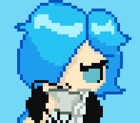 [583245] After all... I didn't fucking waste my fucking time REDRAWING MOST OF THE SPRITES I HAVE... And here comes this new fucking updates that takes away the whole god damn point of this fucking site!... This is PAM... Pixel Art Maker... Not fucking Pixel Art Porter... This is BULLSHIT... And really so god damn unfair for this shit...