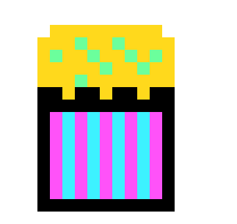 [9664c4] cake