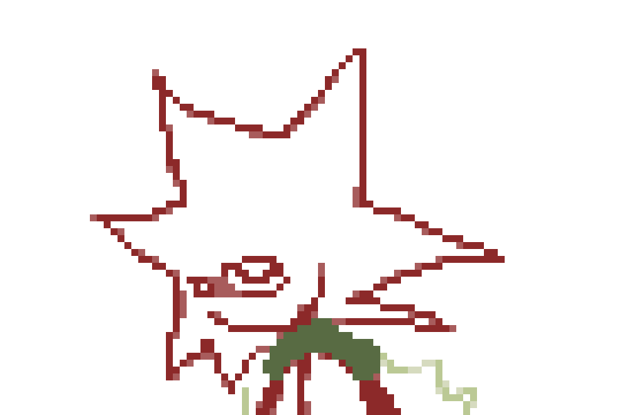 i should actually make is dell mixper because im using mix's shaindg