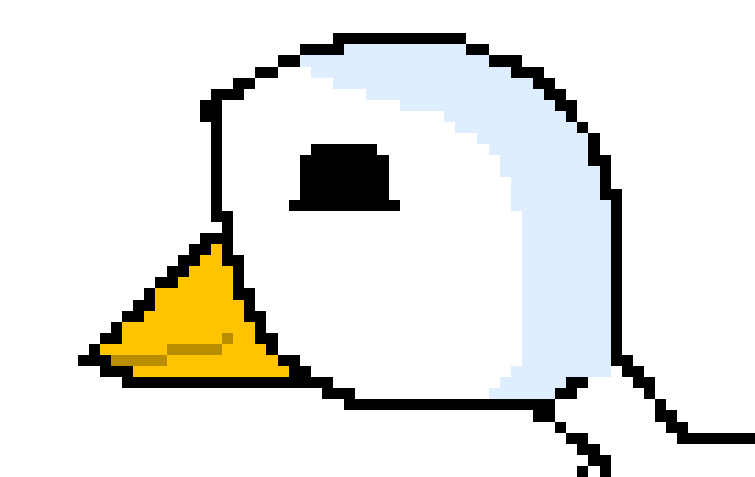 [5b2f3e] <laughing honks>