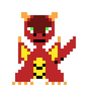 [9664c4] Small Fry