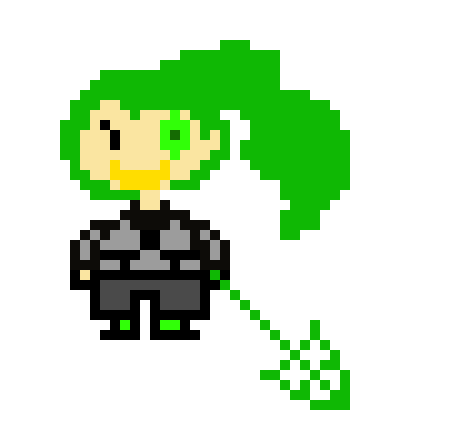 [9664c4] Tanya - SoulTale