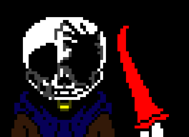 [c7b058] *Watching them*