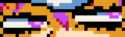 [050127] I'm still tryna find my footing as a roleplayer and establish bloob n val and also not make val out to be an axe swinging idiot so i started using bloob's shapeshifitng