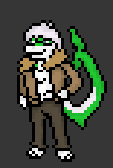 [44911c] kari pixel1
