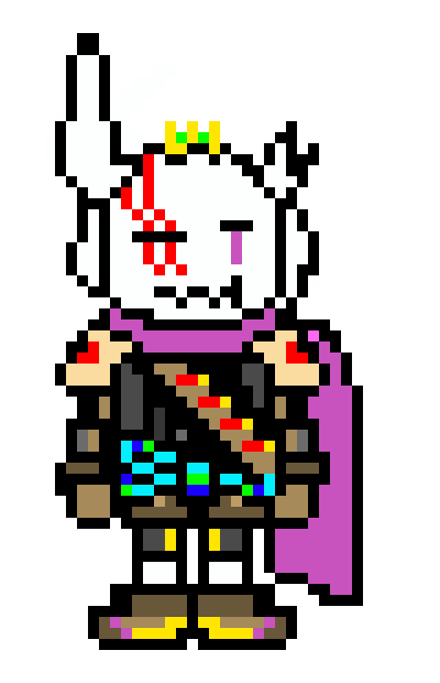 [9664c4] Wander Jaxon (Wartale - The Beginning)