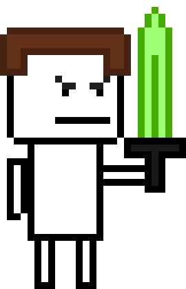 [c419bc] Determined bob