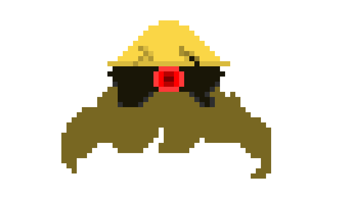 [9664c4] Unfinished Guy Man