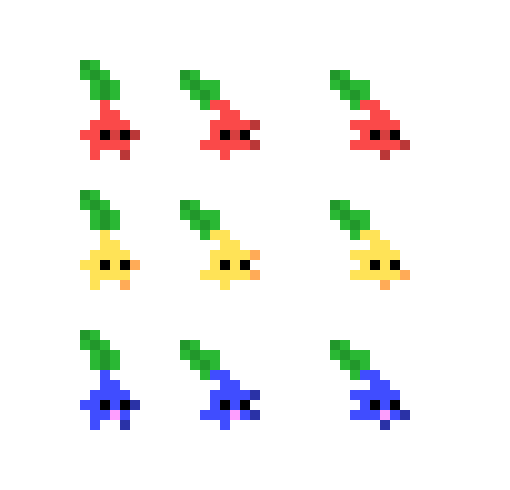 [81743b] pikmin rpg